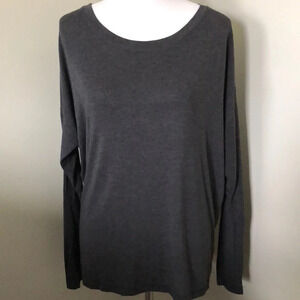 🌺Victoria’s Secret Drop Shoulder Pajama Top🌺